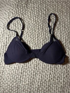 Pepper Classic All You Bra - Black